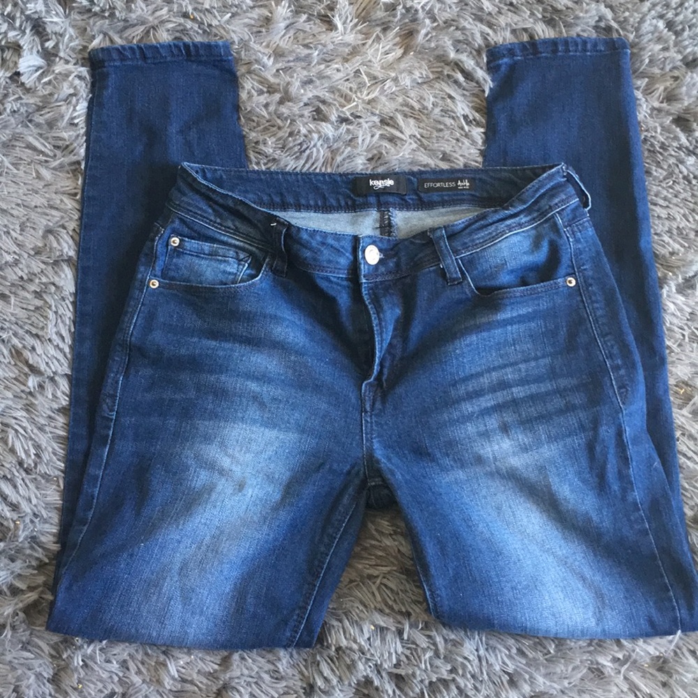 Kensie Skinny Jeans